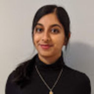 Meet your Posher, Abira